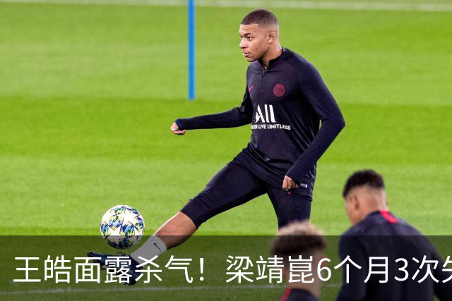 王皓面露杀气！梁靖崑6个月3次失2追3：张本智和瘫坐 高茨捂脸哭泣